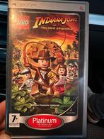 Indiana Jones lego PSP, Comme neuf, Enlèvement