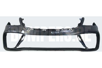 Bumper Mercedes S 222 Facelift S63 S65 AMG 17-20 Voorbumper  beschikbaar voor biedingen