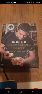 Jeroen meus dagelijkse kost, Boeken, Ophalen of Verzenden, Zo goed als nieuw