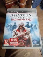 Assassin's creed Brotherhood PS3, Games en Spelcomputers, Ophalen
