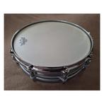 Pearl snaredrum freefloating FTSS1435 en veel meer slagwerk!, Enlèvement ou Envoi, Comme neuf, Pearl