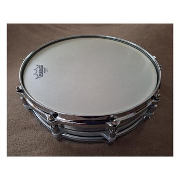 Pearl snaredrum freefloating FTSS1435 en veel meer slagwerk!