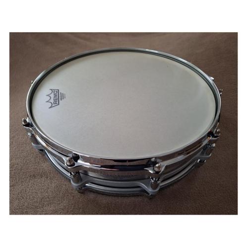 Pearl snaredrum freefloating FTSS1435 en veel meer slagwerk!, Musique & Instruments, Batteries & Percussions, Comme neuf, Pearl