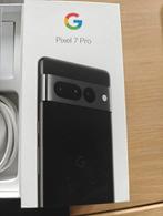 Pixel 7 pro te koop google, Telecommunicatie, Mobiele telefoons | Overige merken, Ophalen of Verzenden, Zo goed als nieuw