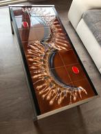Mooie retro salontafel!, Ophalen, Zo goed als nieuw