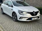 Renault Megane GT 1.6Benzine 2017, Auto's, Renault, Te koop, Airbags, Bedrijf, Benzine