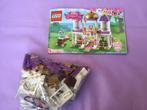 Lego Disney kasteel L, Ophalen of Verzenden, Lego