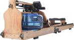 PH Fitness Opvouwbare Houten Water Roeimachine, Ophalen, Overige materialen, Benen, Overige typen
