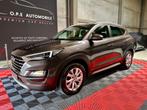 HYUNDAI TUSCON ESSENCE AUTO 4X4 EXCLUSIVE PACK!! 44412KM !!, Autos, Hyundai, 5 places, Carnet d'entretien, 750 kg, Velours