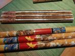 Chinees behang over volledige lengte is 1 ontwerp  f, Ophalen