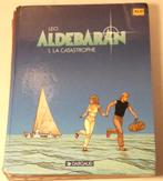 BDs Aldébaran: série complète, Enlèvement, Utilisé, Leo, Série complète ou Série