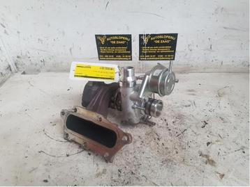 Turbo d'un Renault Clio, Enlèvement ou Envoi, 3 mois de garantie, Utilisé, Renault