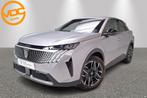 Peugeot 3008 Allure Hybrid 145 e-DCS6, Auto's, Automaat, 1199 cc, 5 deurs, Hybride Elektrisch/Benzine