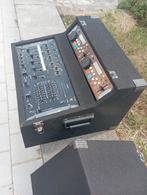 Mooie halve discobar, Muziek en Instrumenten, Ophalen of Verzenden, Zo goed als nieuw