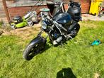 Yamaha 125cc yzf, Ophalen, Gebruikt