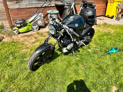 Yamaha 125cc yzf, Motoren, Onderdelen | Yamaha, Gebruikt, Ophalen