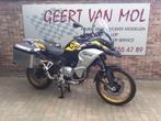 BMW F 850 GS Adventure, bj 2021, Motoren, Toermotor, Bedrijf, 2 cilinders, 850 cc