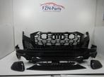 Audi RSQ8 4M8 Carbon Bumperpakket Voor + Achter 6PDC LC9X, Auto-onderdelen, Gebruikt, Bumper, Achter, Audi