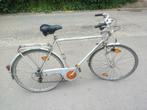 oude herenfiets aluminium kader Kettler, Fietsen en Brommers, Fietsen | Heren | Herenfietsen, Ophalen, Gebruikt