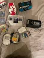 Pokemon kaarten bulk, Hobby en Vrije tijd, Ophalen of Verzenden, Zo goed als nieuw