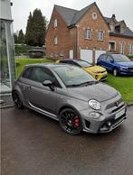 Abarth 595 esseesse, Auto's, Voorwielaandrijving, Handgeschakeld, Parkeersensor, Particulier