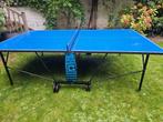 table de ping pong pliante, Enlèvement, Utilisé, Table d'extérieur, Pliante