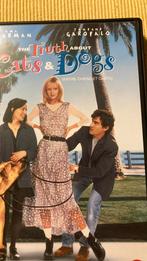 The Truth About Cats & Dogs, CD & DVD, DVD | Classiques, Comme neuf, Enlèvement ou Envoi