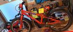 drag kinderfiets 18 inch, Ophalen, Gebruikt