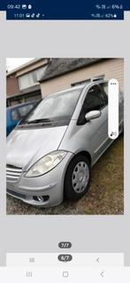 Mercedes a klasse zeer propert euro 4 2005 243 dkm, Auto's, Particulier, Te koop