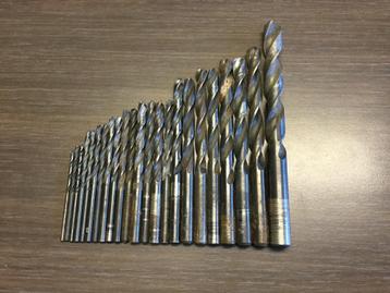 set boren beschikbaar voor biedingen