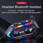 Bluetooth motor helm, Nieuw