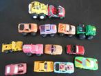 14 voitures micromachines vintage  marques sur photo. En lot, Antiquités & Art, Antiquités | Jouets, Enlèvement