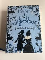 Kerstin Gier - Saffierblauw, Ophalen of Verzenden, Kerstin Gier