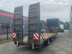 1994 Wilbert Stromberg semi dieplader, Overige brandstoffen, Bedrijf, Aanhangers en Opleggers, Te koop