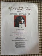 Kruissteekpatroon pup, Ophalen of Verzenden, Nieuw, Patroon