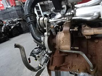 TURBOCOMPRESSEUR Renault Kangoo (KC) (01-1997/06-2010), Utilisé, Renault