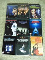 Horror Klassiekers dvd Collectie 1+1, Ophalen of Verzenden, Zo goed als nieuw, Vanaf 16 jaar