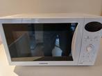 COMBI MICROGOLF  OVEN, Ophalen, Zo goed als nieuw, Combi-microgolfoven, Oven