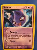 Shuppet 40/100 - Crystal Guardians, Hobby en Vrije tijd, Verzenden, Gebruikt