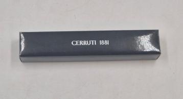 Stylo à bille Abbey Cerruti 1881 beschikbaar voor biedingen
