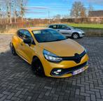 Clio 4 RS TROPHY AKRAPOVIC CUIR BOSE, Autos, Renault, 161 kW, Euro 6, Autres couleurs, Noir