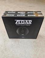 Zedar R600 - Robot stofzuiger - Dweilfunctie - Laser - App, Stofzuiger, Ophalen of Verzenden, Reservoir, 1600 tot 2000 watt