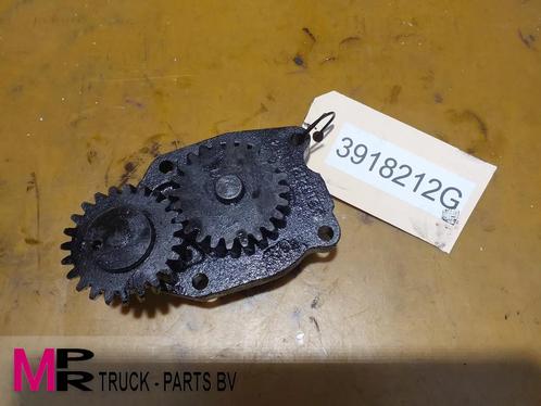 DAF Oliepomp - 3918212G Oliepomp - 3918212G diversen, Auto-onderdelen, Vrachtwagen-onderdelen, DAF, Motor en Accessoires, Gebruikt