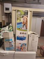 Zwembad, Tuin en Terras, Ophalen