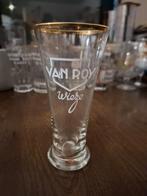 Van Roy Wieze Barglas, Verzenden, Gebruikt, Glas of Glazen, Overige merken