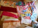 grand essuie de bain, sac de couchage Princesses 2e/P ou lot, Gebruikt, Ophalen