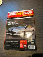2006, Boeken, Ophalen