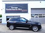 BMW X3 2.0i xDrive30e PHEV CARPLAY,CAMERA,LEDER,EL.KOFFER, Automaat, 1998 cc, Gebruikt, 4 cilinders