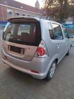 Daihatsu YRV | 1.3 benzine | AUTOMAAT, Te koop, Zilver of Grijs, Bedrijf, Benzine