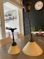 lamp  antiek, Ophalen